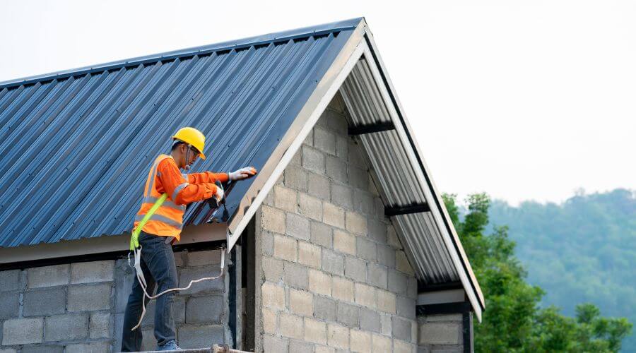 Local Chimney Repair in Goodyear, AZ